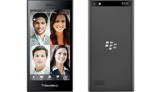 BlackBerry tratará de recuperar terreno con Leap, un gama media táctil